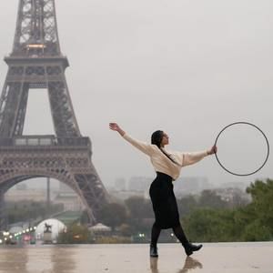 Meet your Posher, Alison